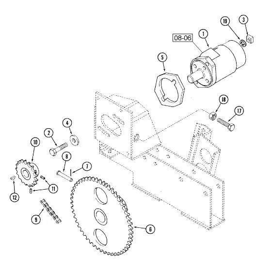 1308371C2 - пластина